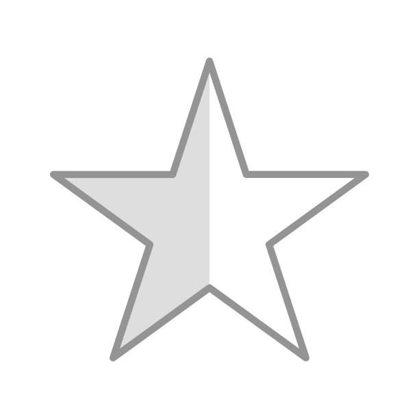星图标图片下载