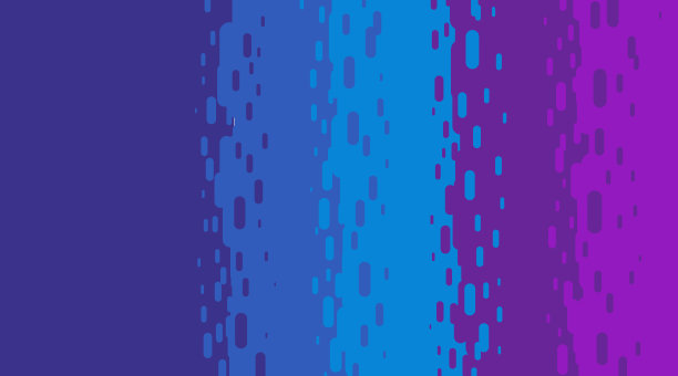 抽象虚线过渡背景图案图片下载