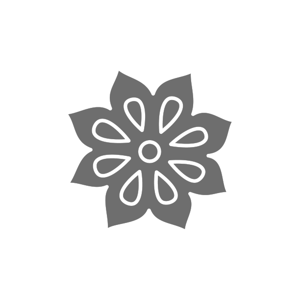 巴甸颗粒灰色图标隔离白色图片下载