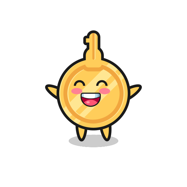 快乐宝贝关键卡通人物图片下载