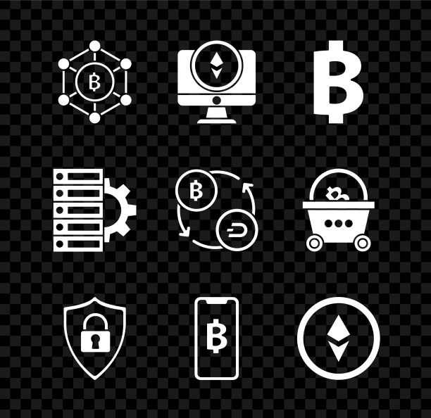 区块链技术比特币监控图片下载