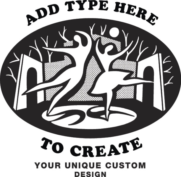 舞者设计格式图片下载