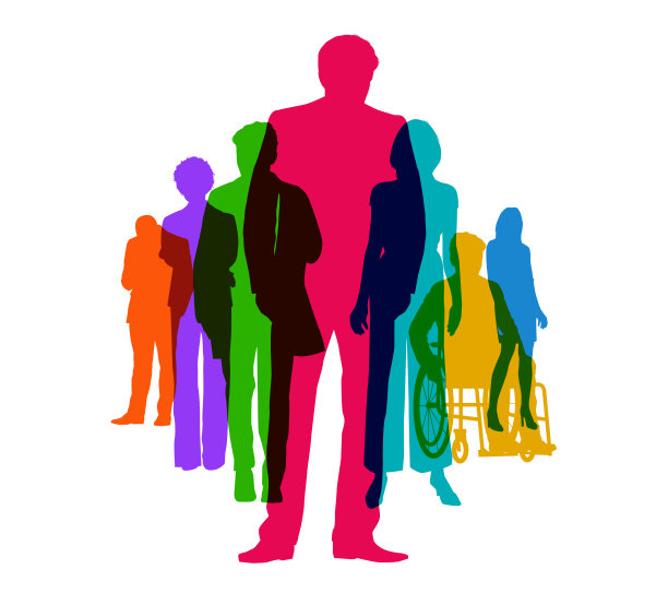 专业人士或商务人士图片下载