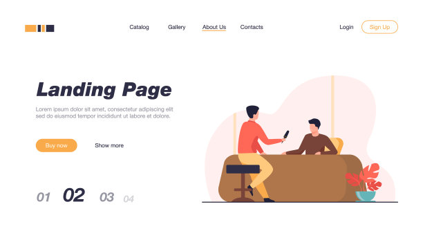 记者采访的人在桌子上图片下载