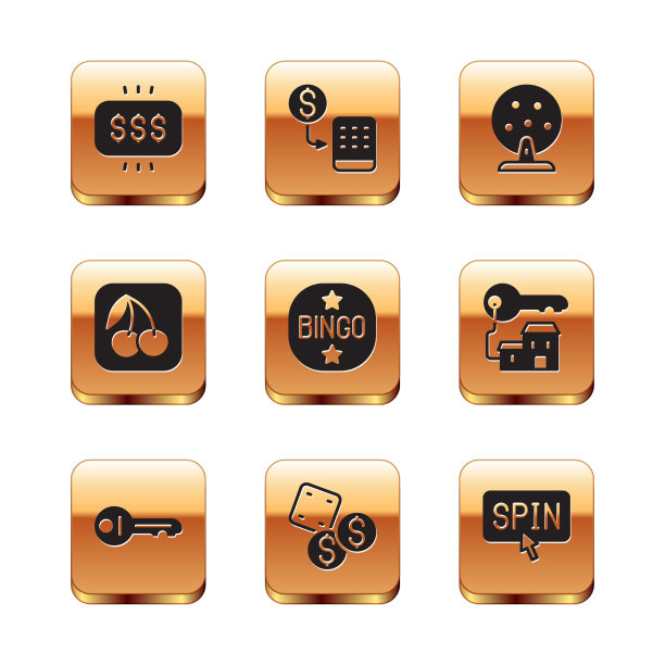 设置钱奖金在赌场老关键游戏骰子图片下载