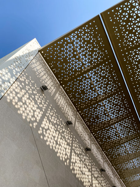 阿联酋迪拜光之加尔加什清真寺图片下载