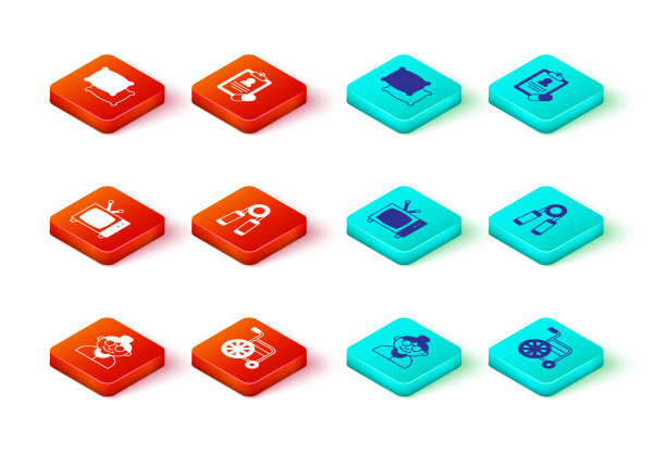 设置奶奶轮椅复古电视运动图片下载