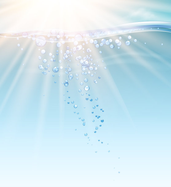 蓝色的季节图片下载