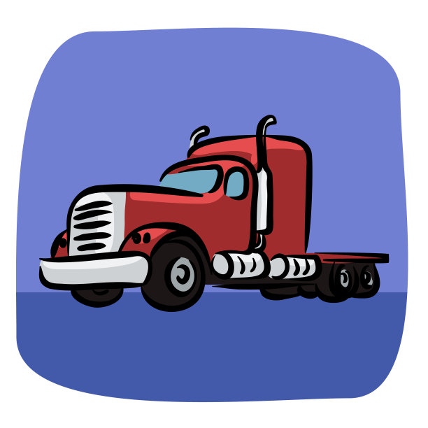 牵引车图片下载