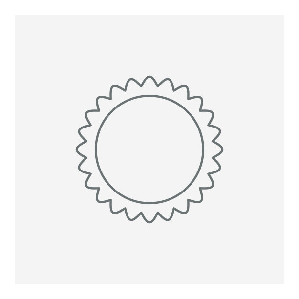 太阳图标图片下载