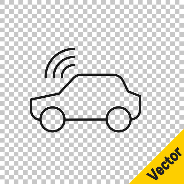 黑线无线智能车系统图片下载