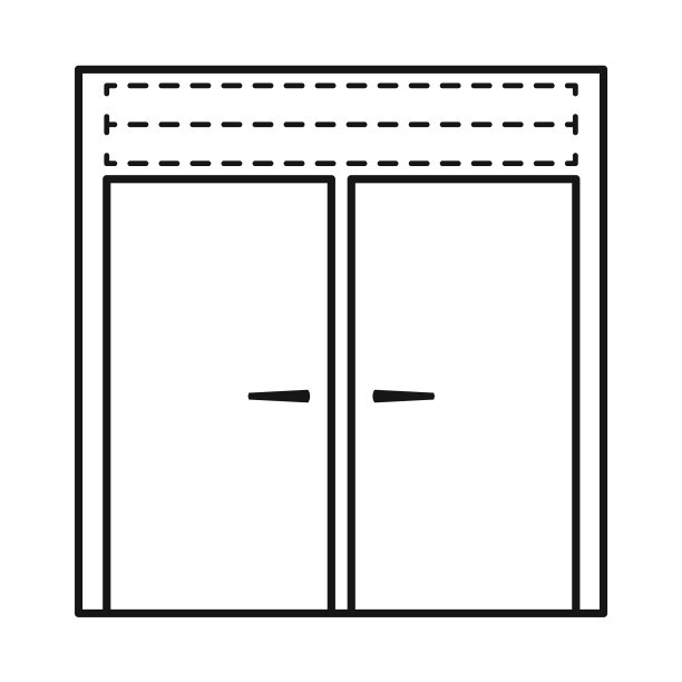 冰箱和冰柜图片下载
