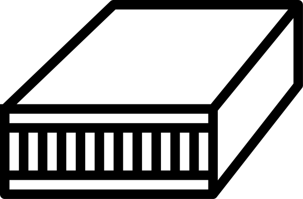 块状板线条图标图片下载