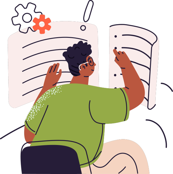 有计划表和计划表的人图片下载