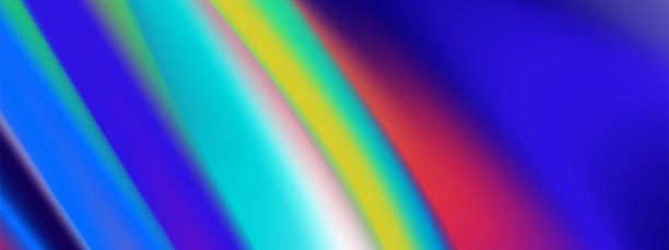 多色软抽象背景，彩色运动背景。图片下载