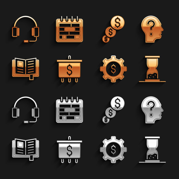 以美元头问号设定目标老图片下载