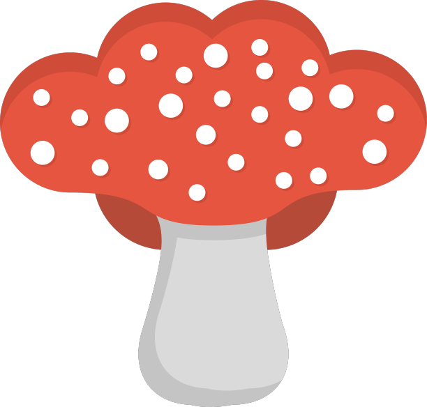 可食用的蘑菇图片下载