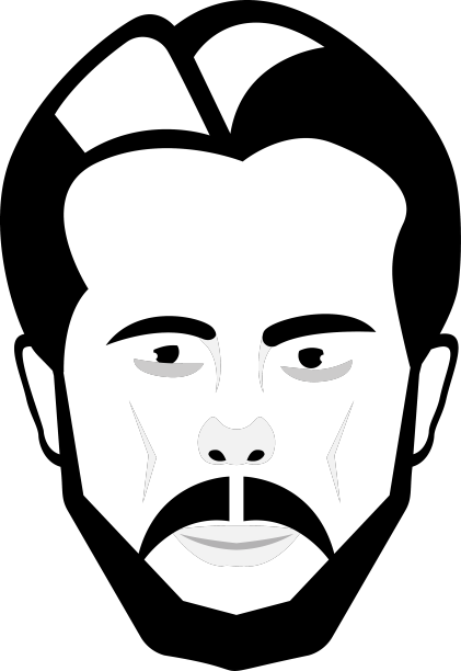 肖像摄影图片下载