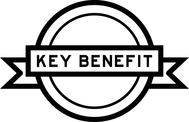 老式黑色圆形标签横幅与字图片下载