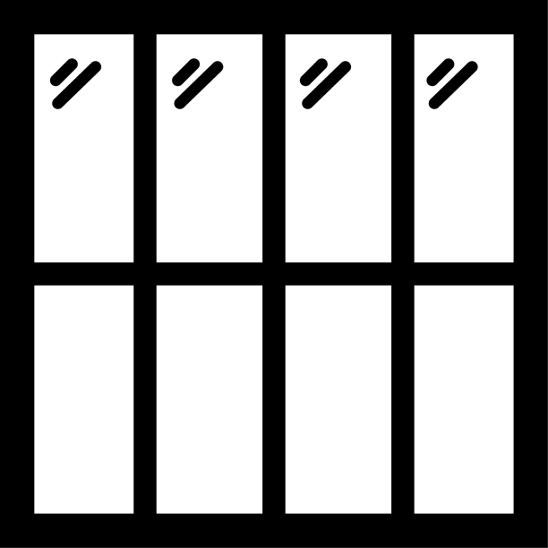 百叶窗图片下载