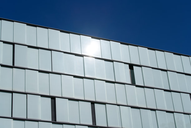 世卫组织和联合国艾滋病规划署日内瓦办公楼。图片下载