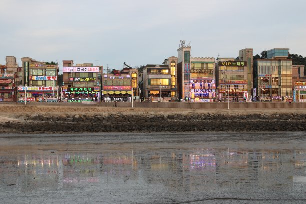 听说Waterfront图片下载