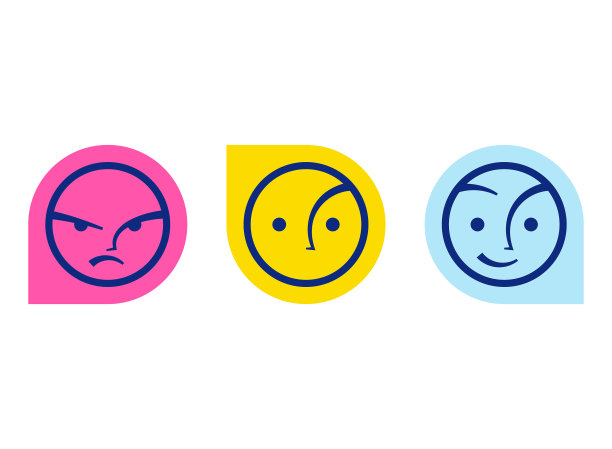 以客户为中心，体验表情符号图片下载