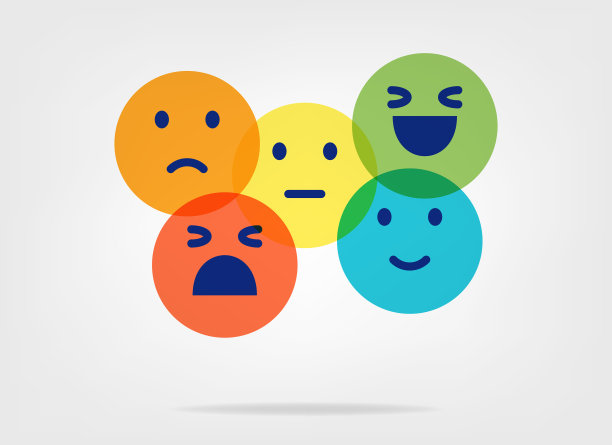 以客户为中心，体验表情符号图片下载