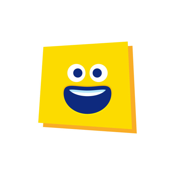 在纸上用表情符号微笑图片下载