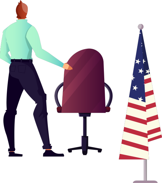 政治家平图标图片下载