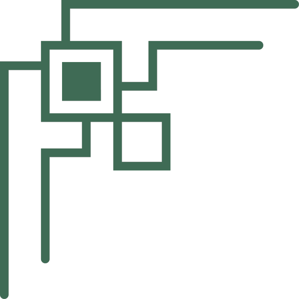 角落边框装饰图标设计模板图片下载