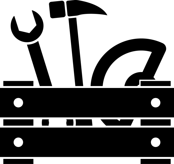 工具箱图标设计模板图片下载