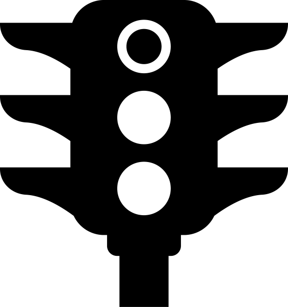 红绿灯图片下载