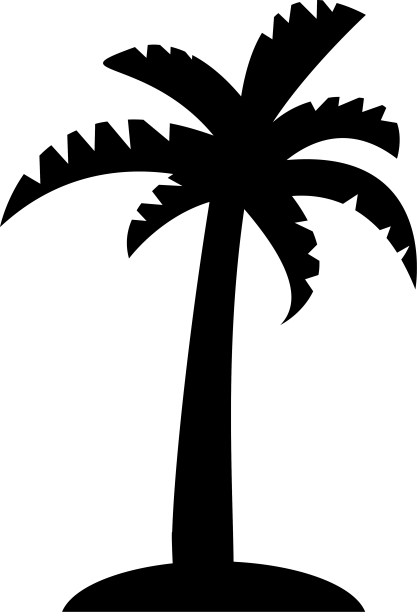 棕榈树图片下载