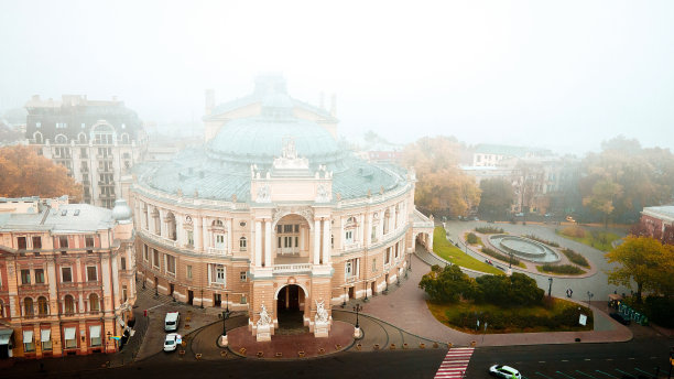 敖德萨歌剧院图片下载