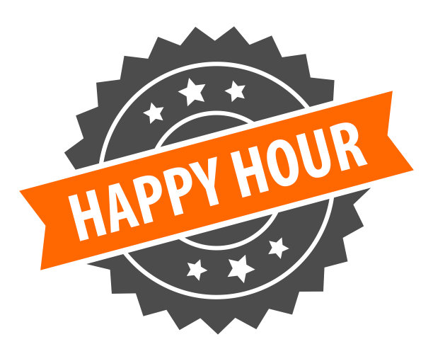 快乐的时间-印章，印，印章模板。难看的东西效果。向量股票插图图片下载