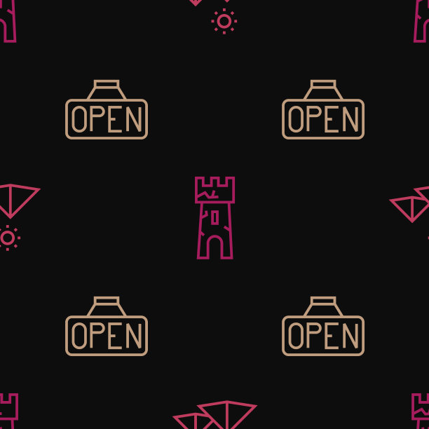 排埃及金字塔悬挂的标志用开放图片下载