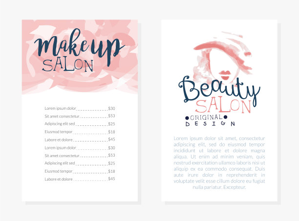 美容和美容沙龙的皮肤和身体护理图片下载