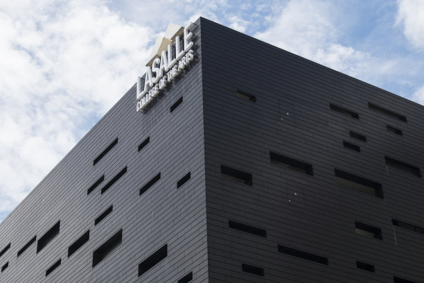 新加坡的拉萨尔艺术学院图片下载