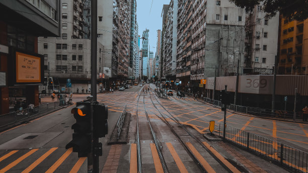 电车线路图片下载