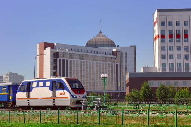 法院的儿童铁路图片下载