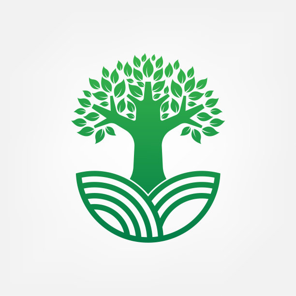 树的图标图片下载