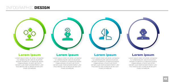 设置带有问号的精神分裂症患者图片下载