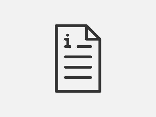 用户手册服务信息指南图标图片下载