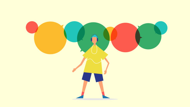 消息气泡图片下载