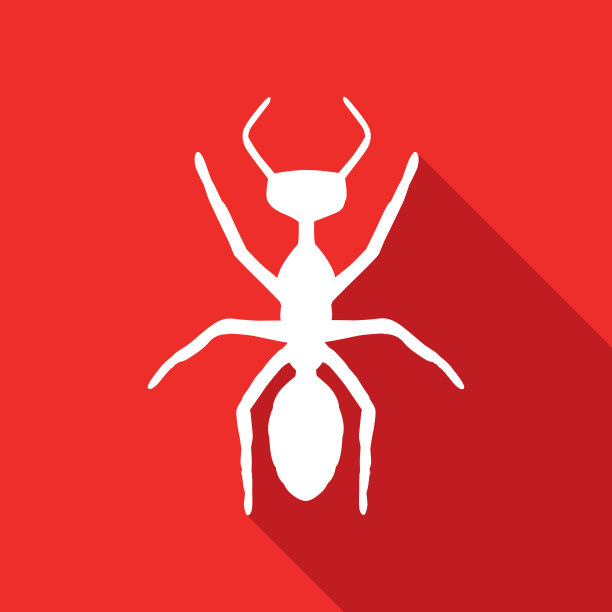 红蚂蚁图标图片下载