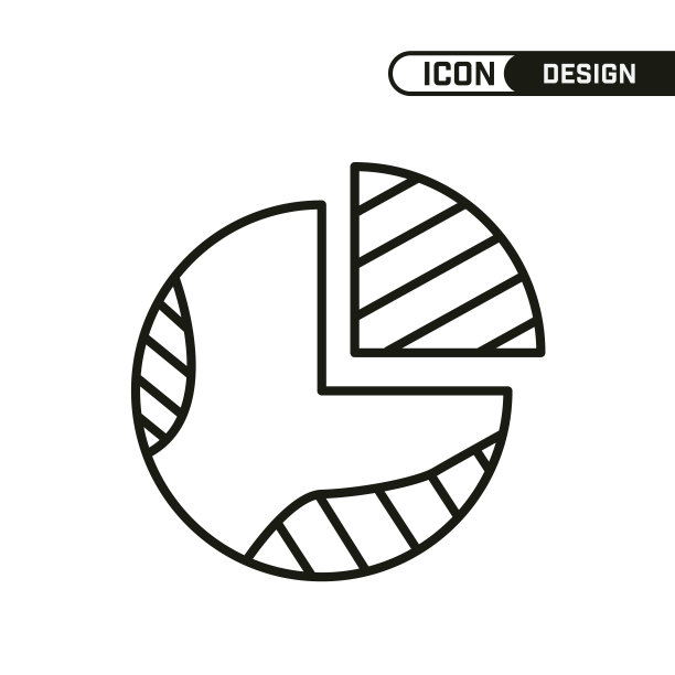 单一的图标设计。多用途和编辑细线设计。图片下载