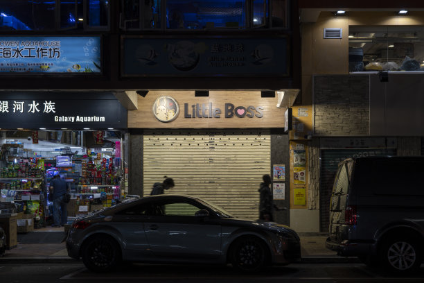 金鱼街和孟Kok卖仓鼠的宠物店暂停营业，全市2000多只仓鼠被检测出新冠病毒阳性，将被宰杀图片下载