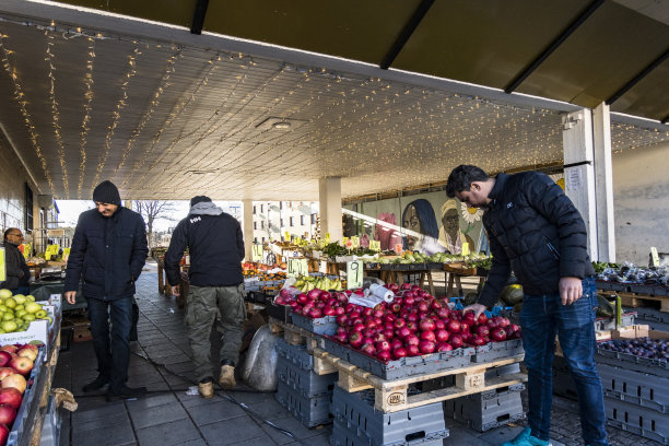 瑞典,斯德哥尔摩图片下载