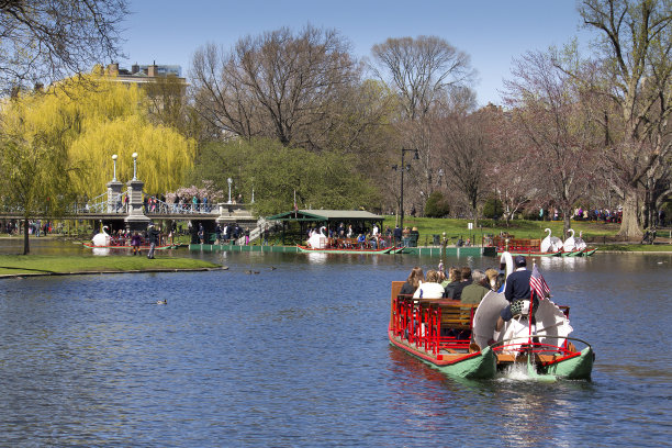 波士顿图片下载